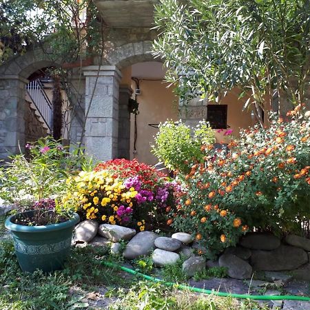 Old House Apartment With Garden Area Mtsʼkhetʼa 외부 사진